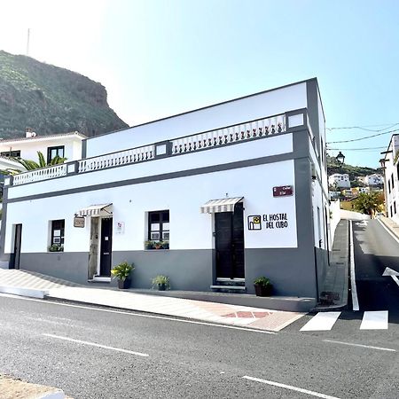 El Hostal Del Cubo San Juan de la Rambla 外观 照片