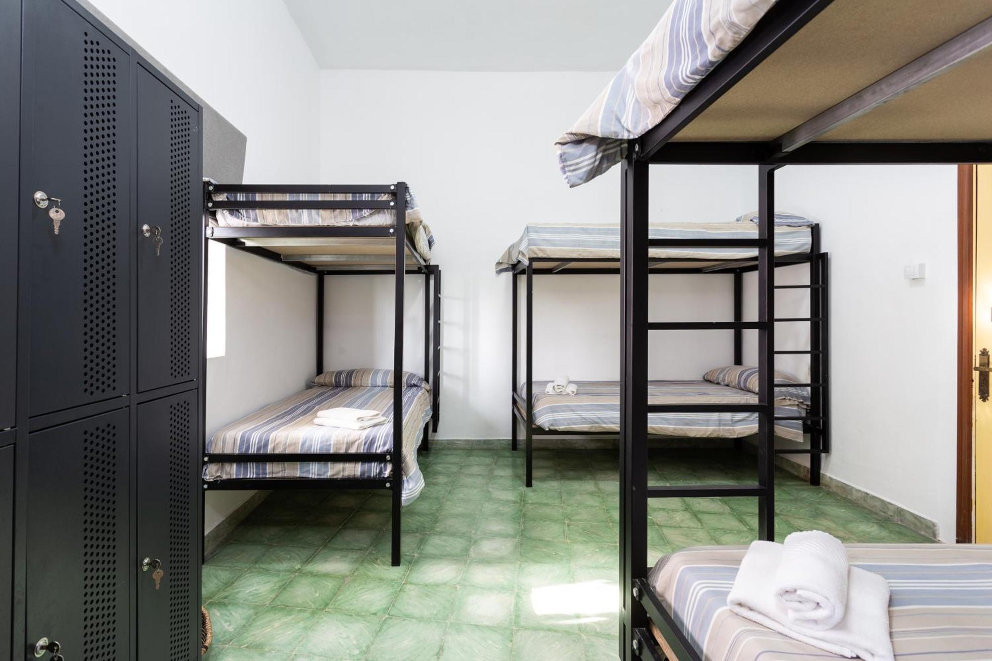 El Hostal Del Cubo San Juan de la Rambla 外观 照片