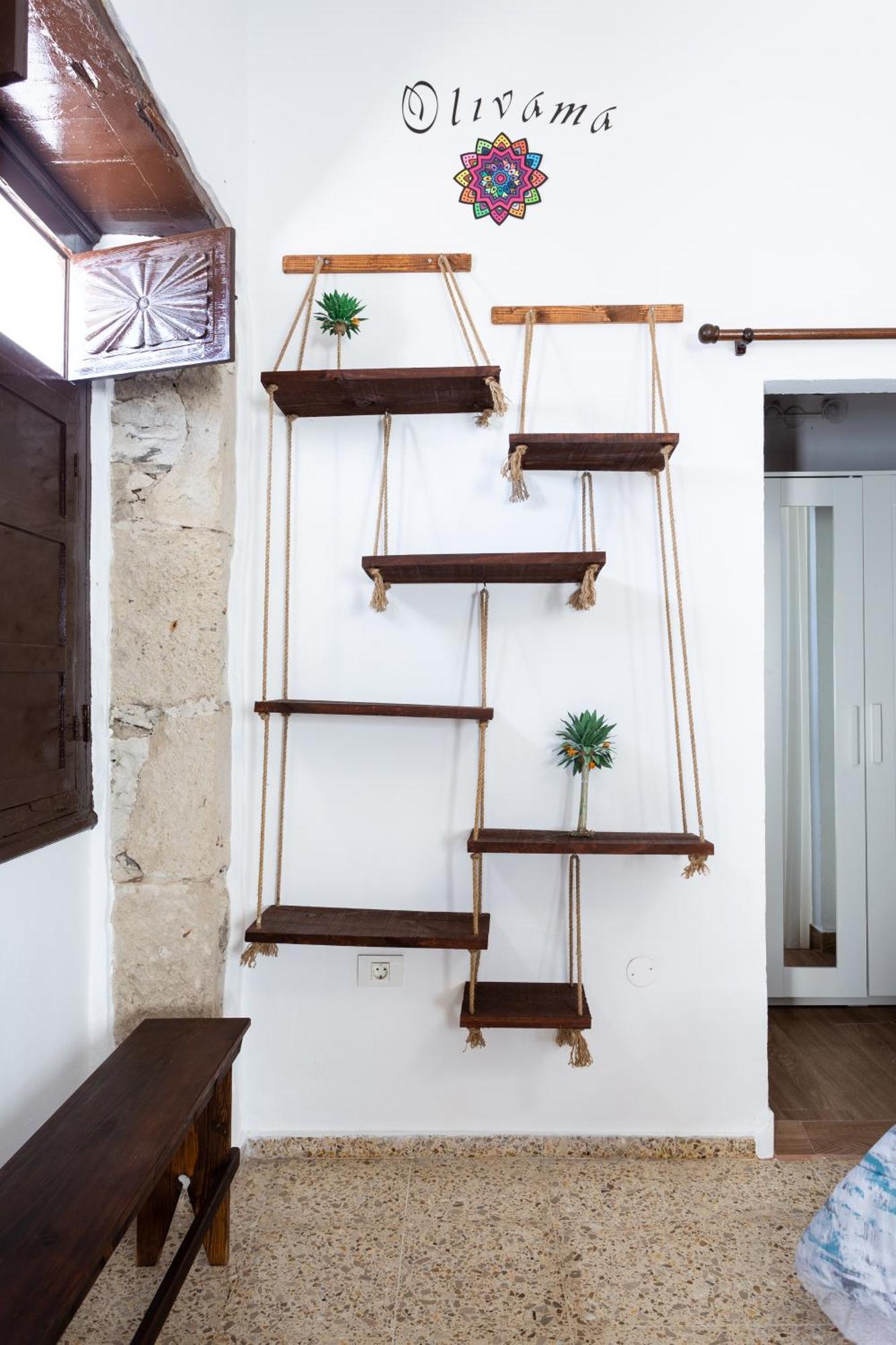 El Hostal Del Cubo San Juan de la Rambla 外观 照片