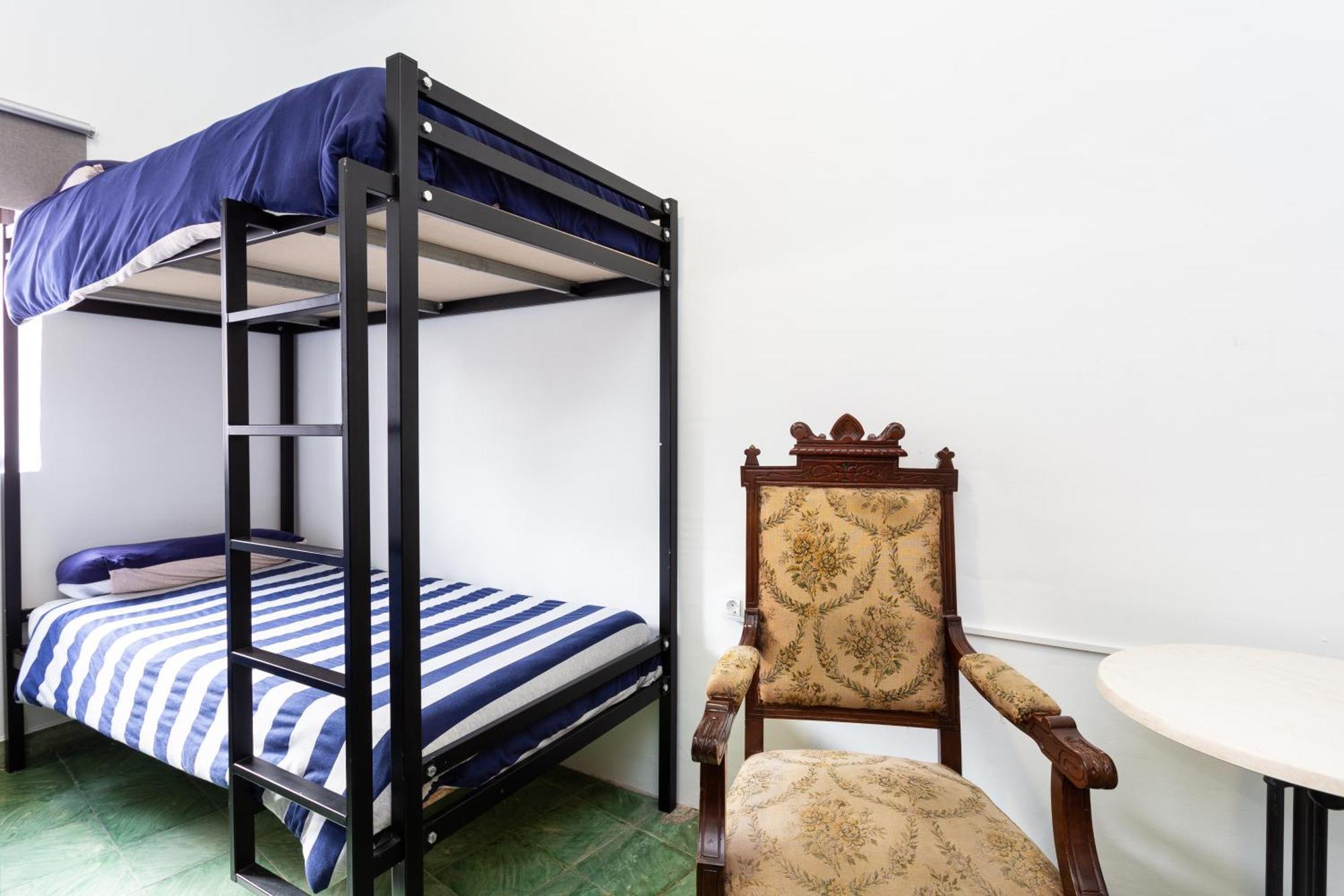 El Hostal Del Cubo San Juan de la Rambla 外观 照片