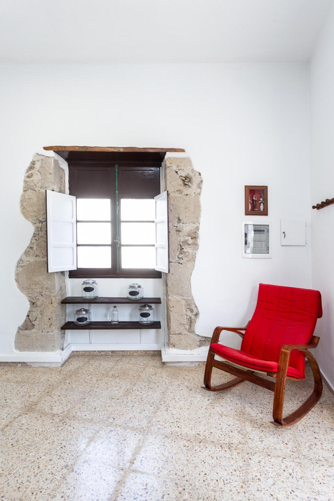 El Hostal Del Cubo San Juan de la Rambla 外观 照片