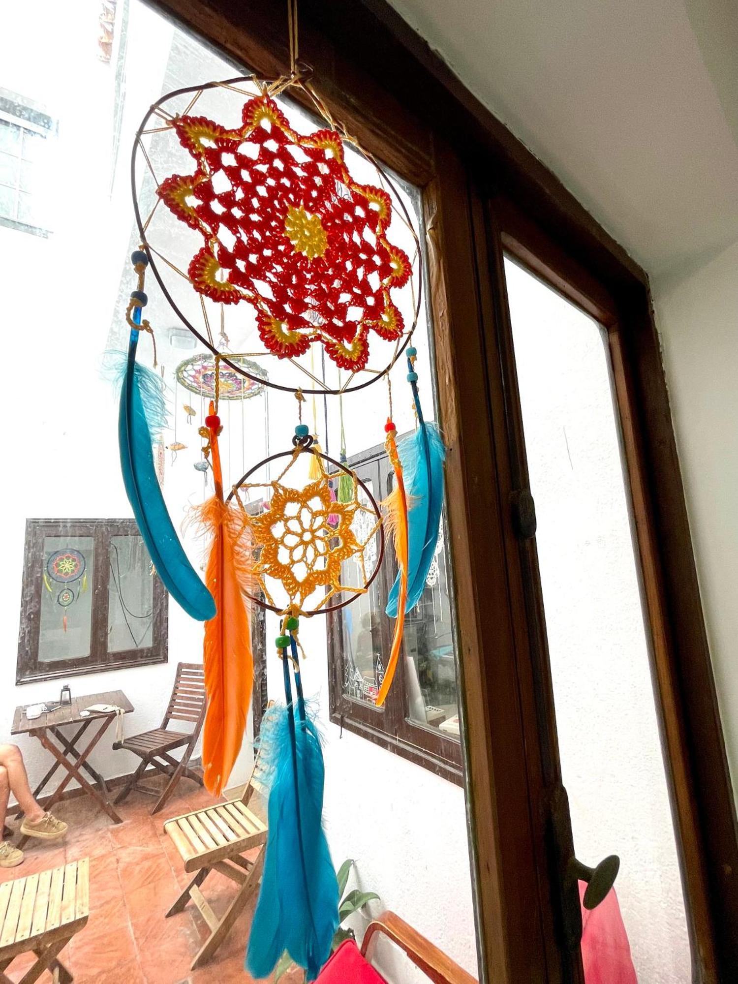 El Hostal Del Cubo San Juan de la Rambla 外观 照片