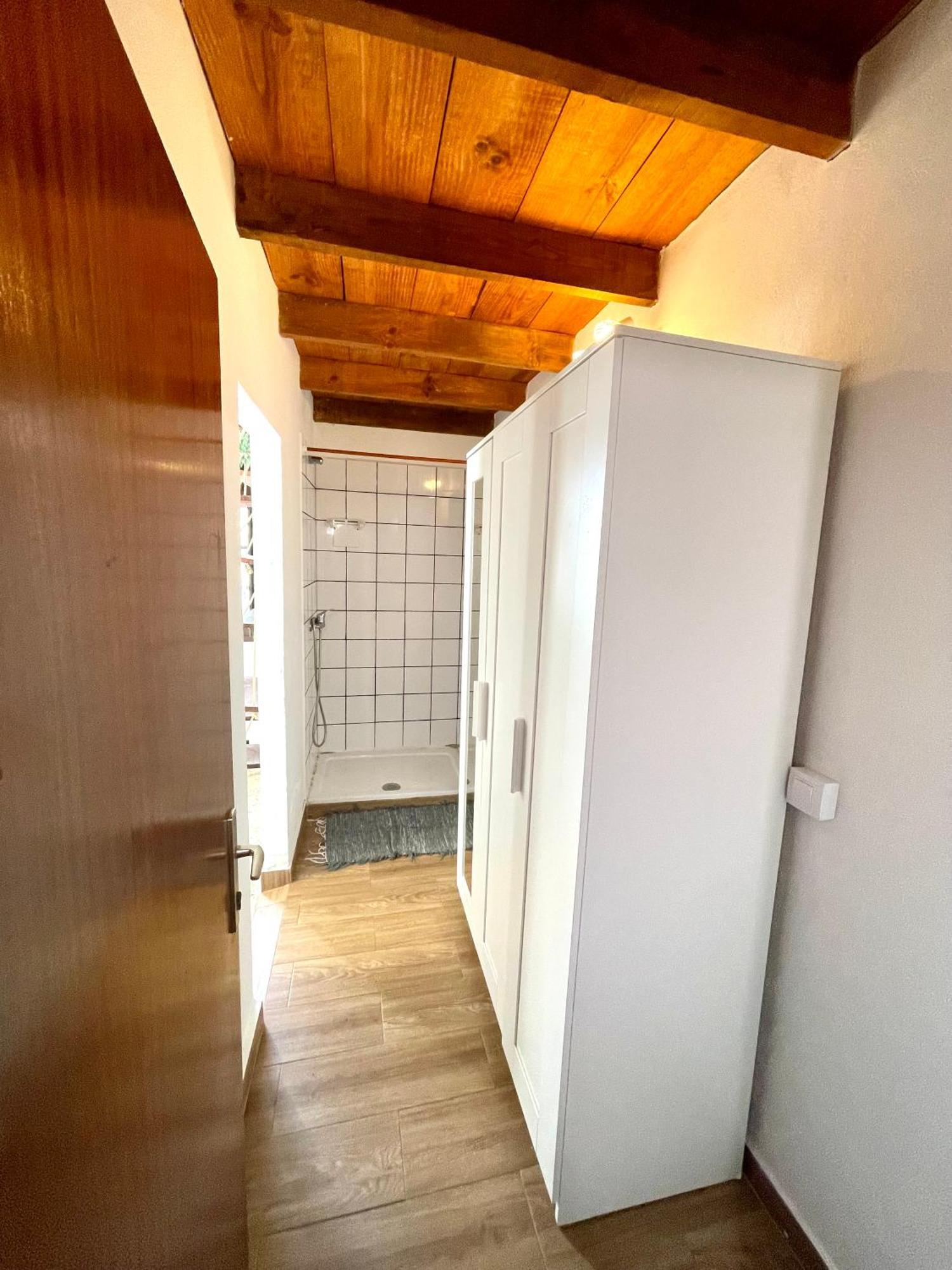 El Hostal Del Cubo San Juan de la Rambla 外观 照片