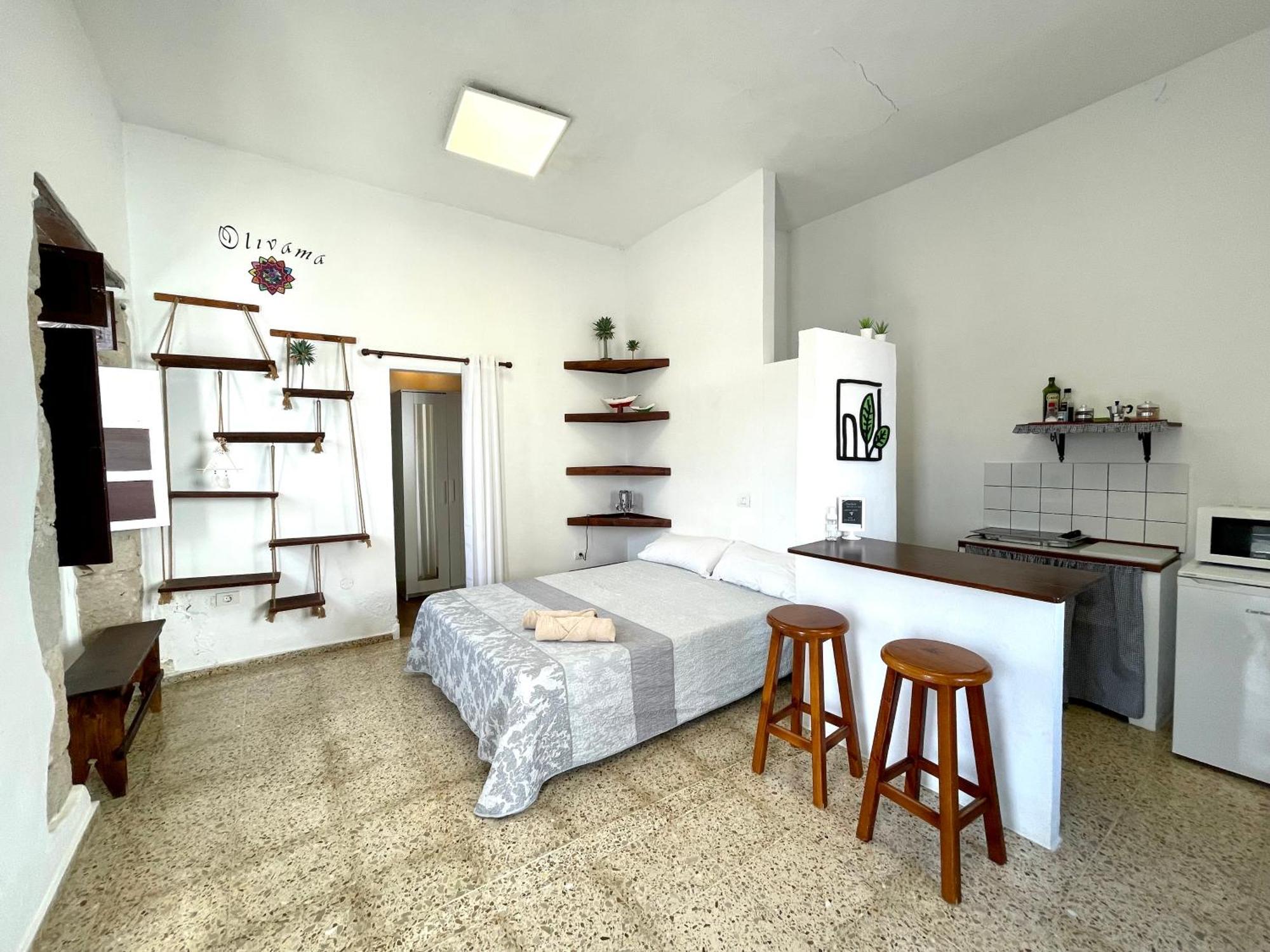 El Hostal Del Cubo San Juan de la Rambla 外观 照片