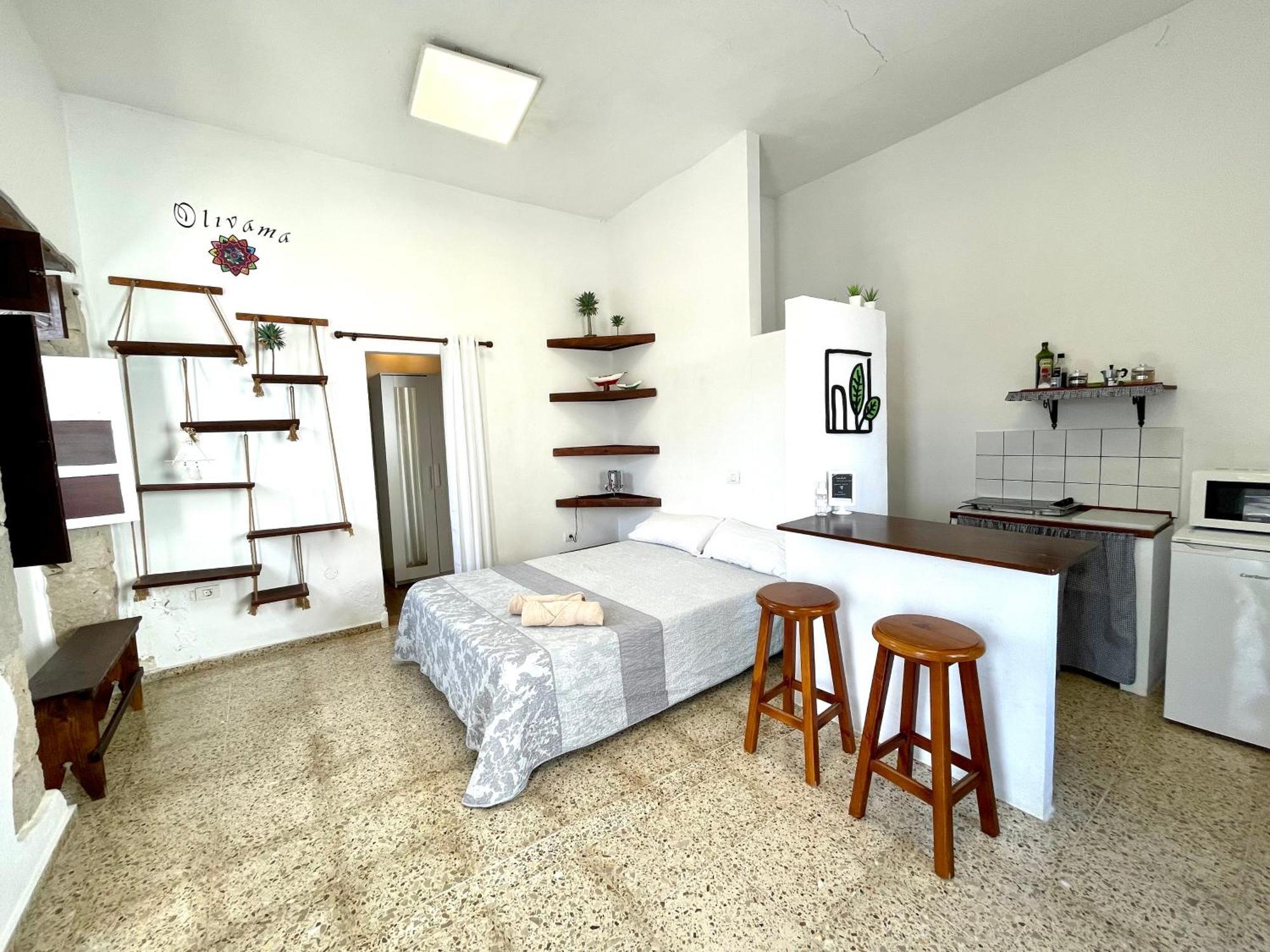 El Hostal Del Cubo San Juan de la Rambla 外观 照片
