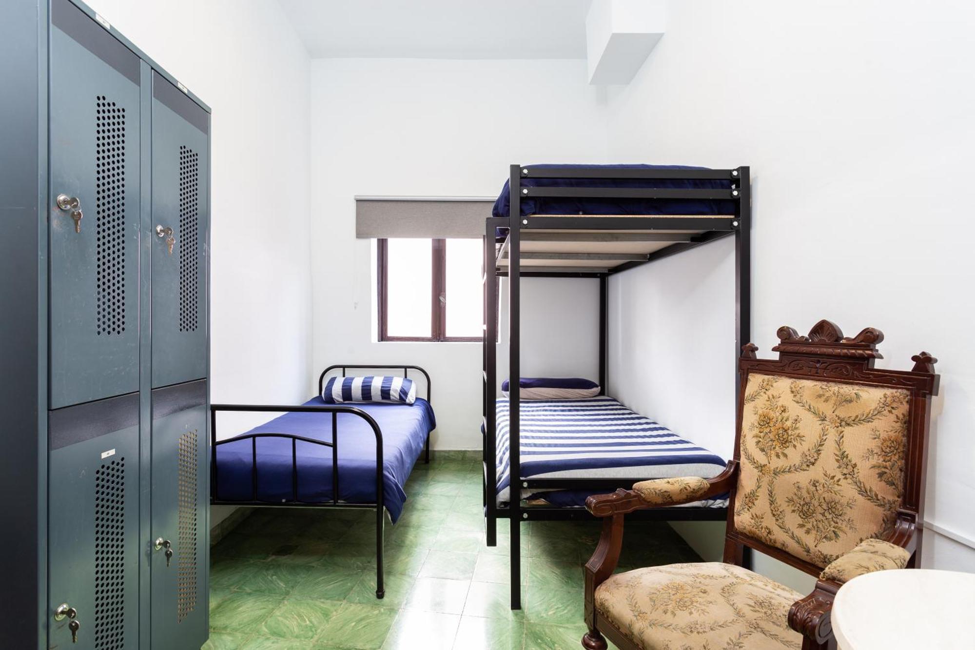 El Hostal Del Cubo San Juan de la Rambla 外观 照片