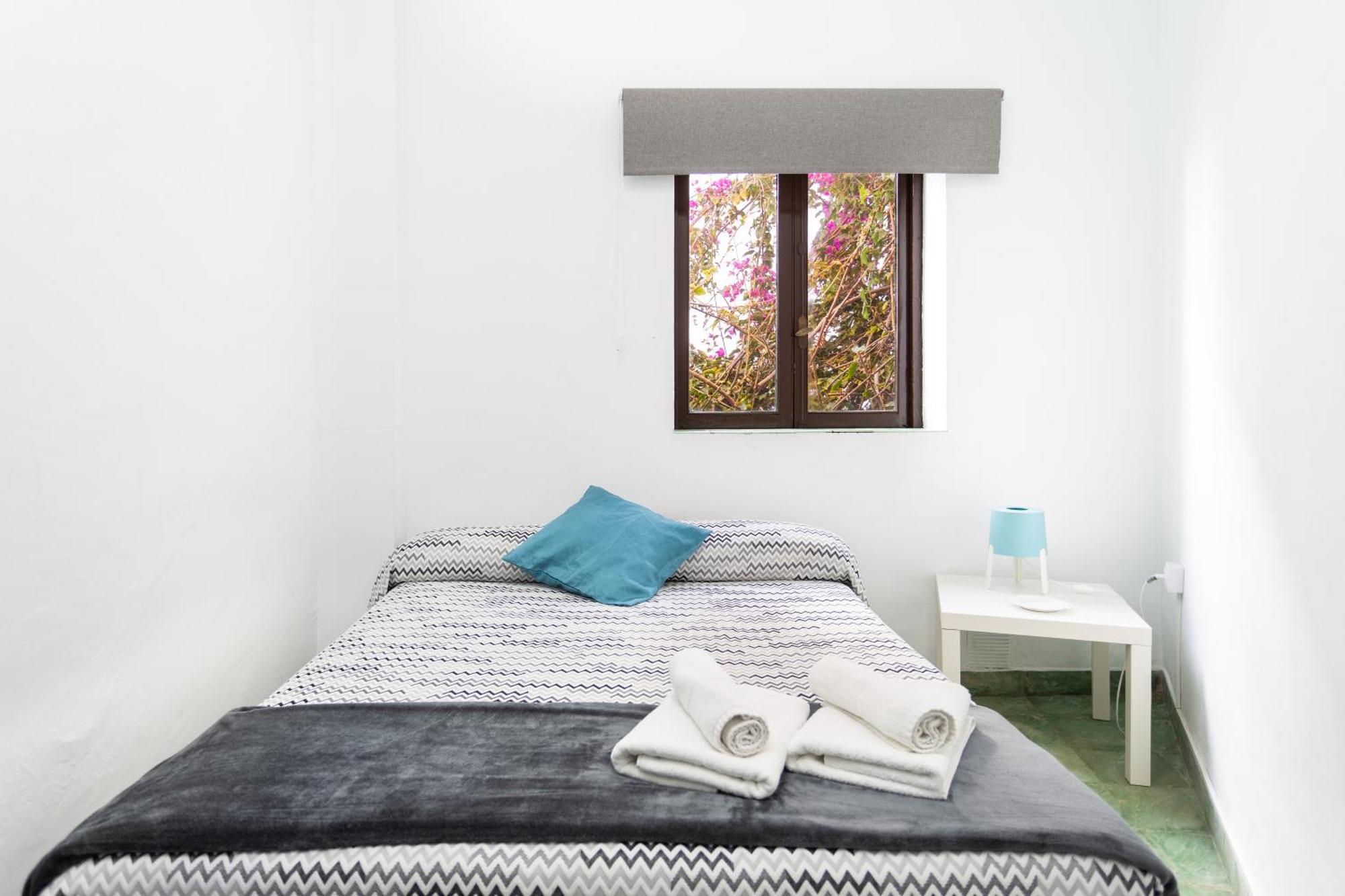 El Hostal Del Cubo San Juan de la Rambla 外观 照片