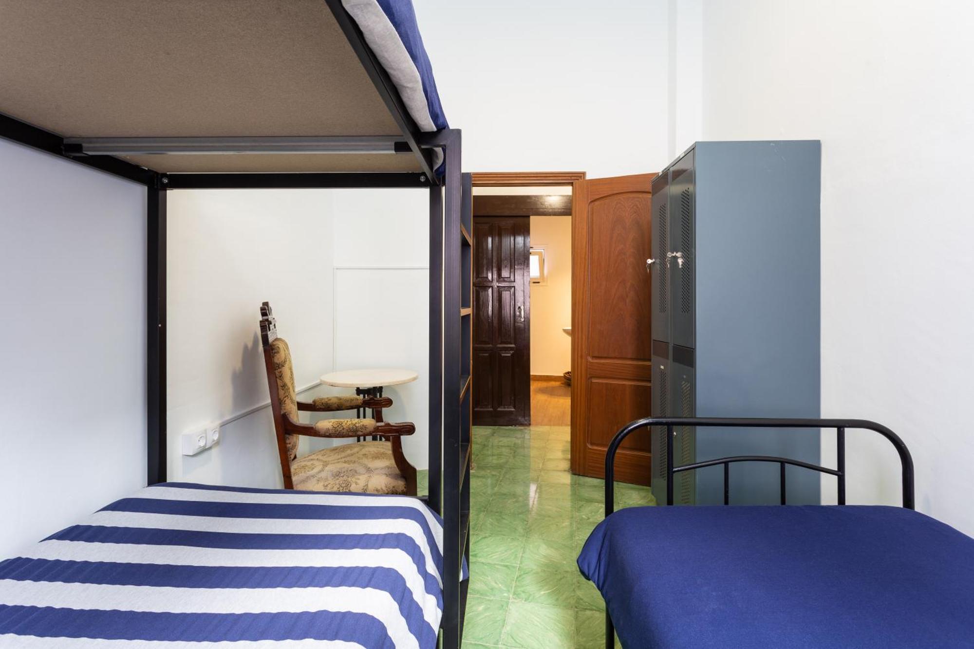 El Hostal Del Cubo San Juan de la Rambla 外观 照片
