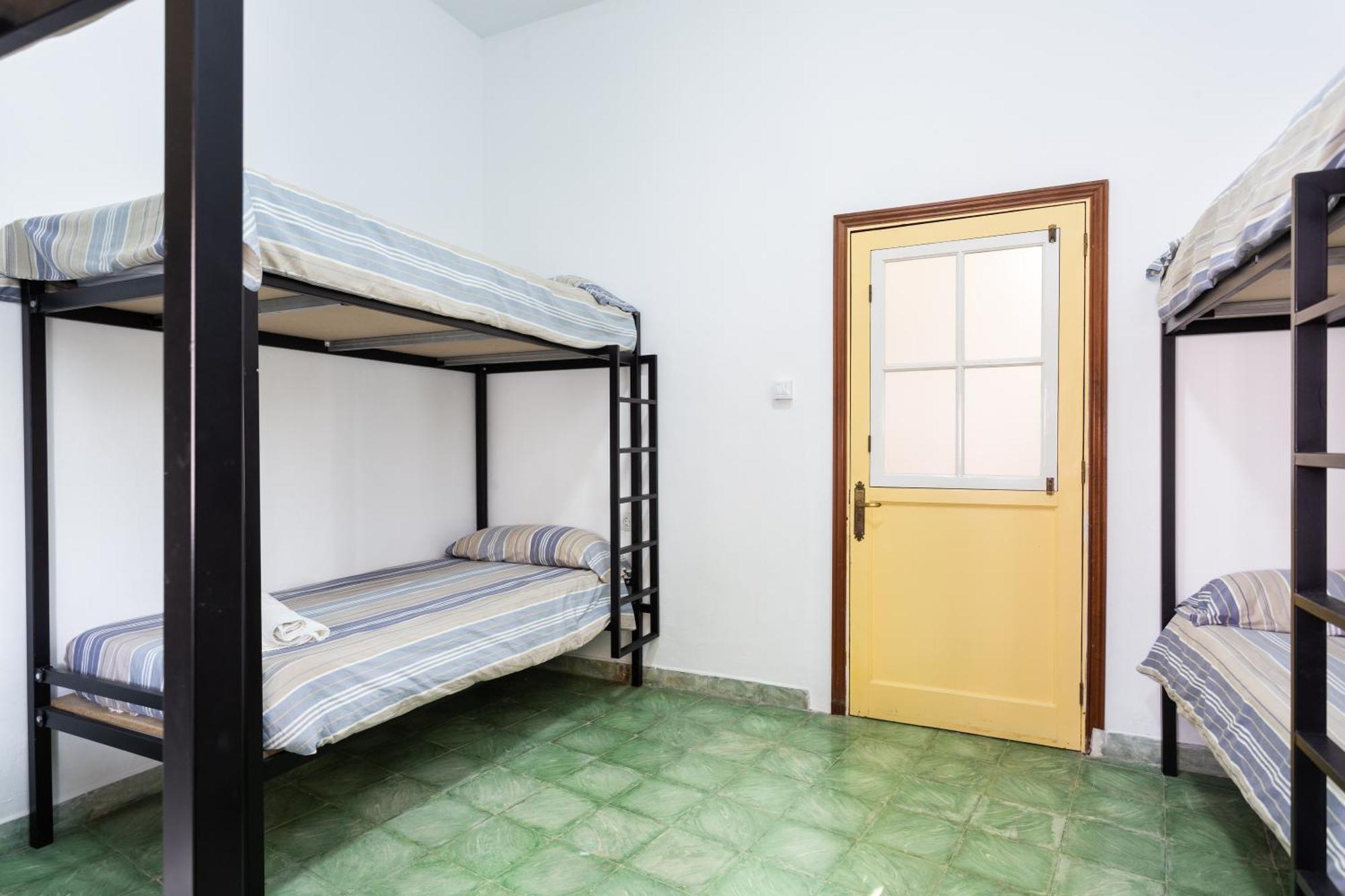 El Hostal Del Cubo San Juan de la Rambla 外观 照片