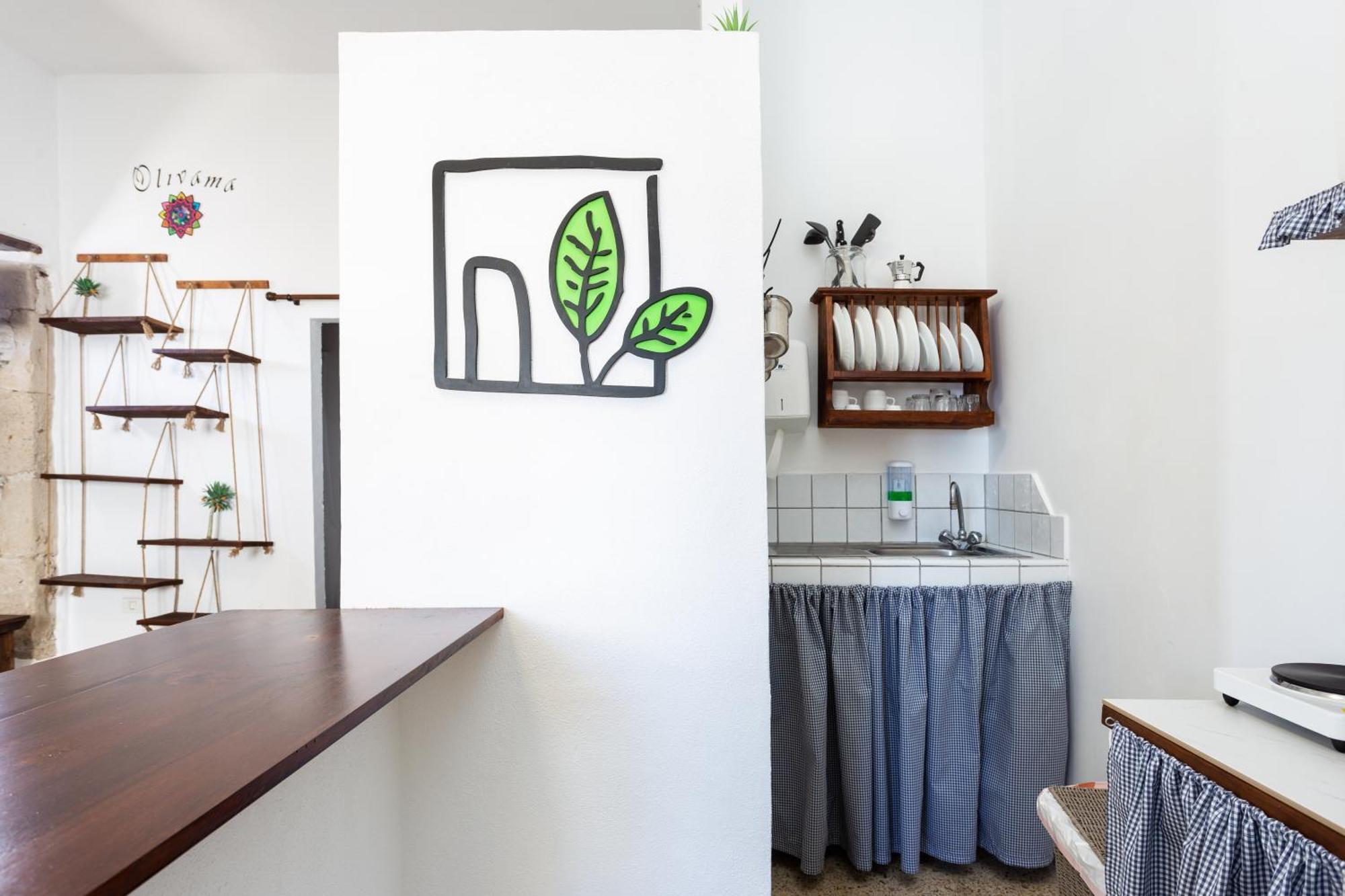 El Hostal Del Cubo San Juan de la Rambla 外观 照片